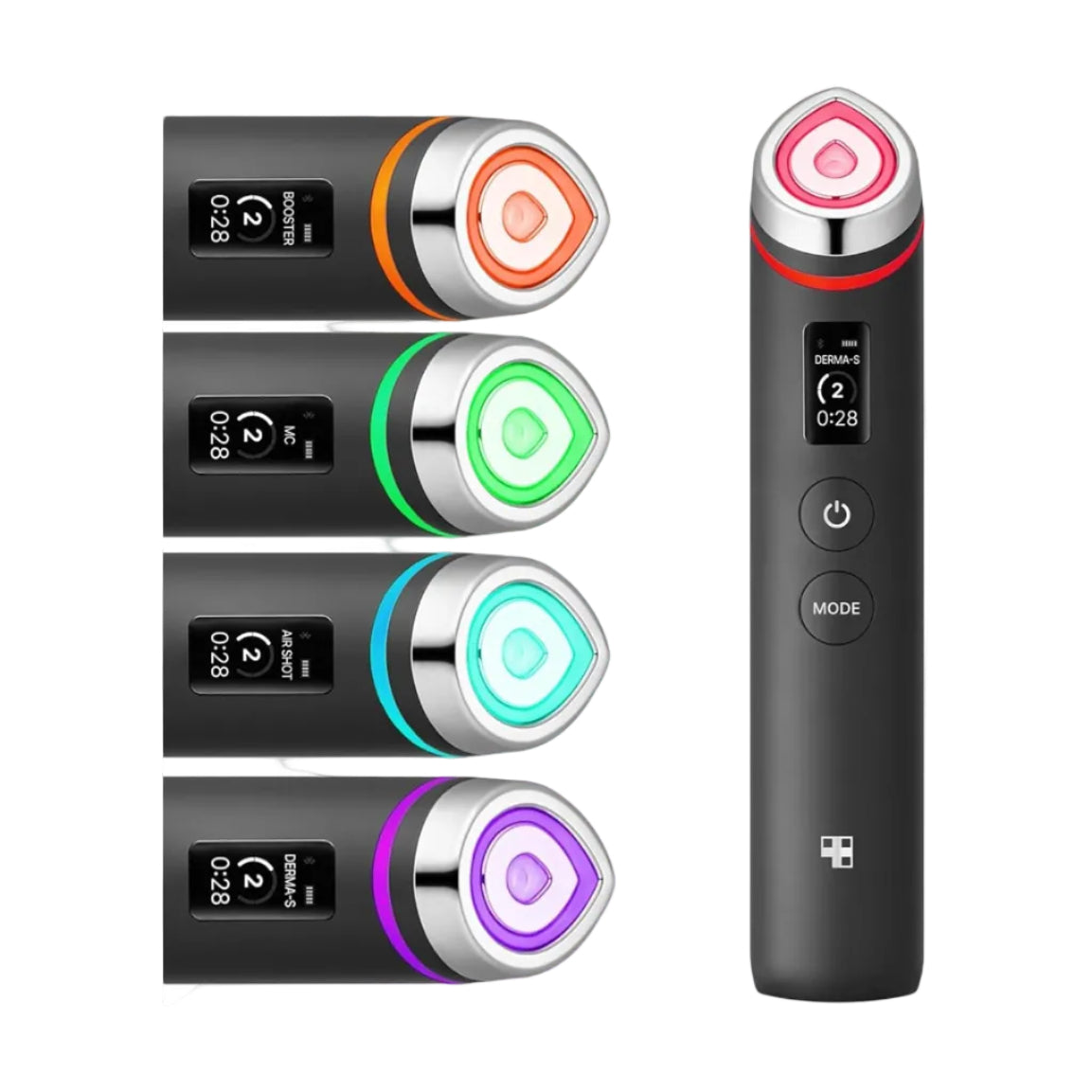 MEDICUBE Age R Booster Pro Black