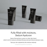 ABIB sedum hyaluron sunscreen spf50+++++
