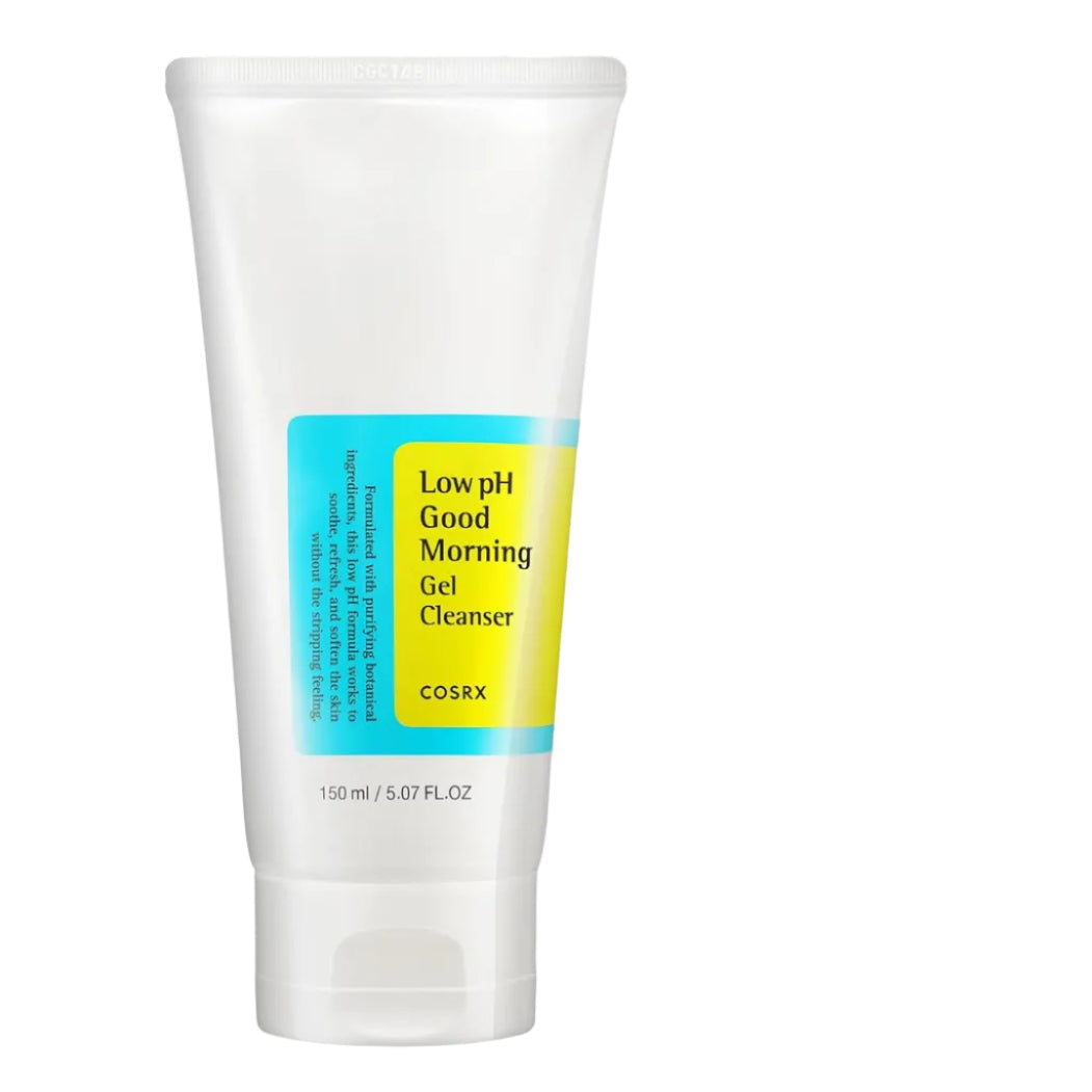 COSRX Low pH Good Morning Gel Cleanser 150ml