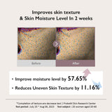 Haruharu wonder black rice hyaluronic toner (150ml)