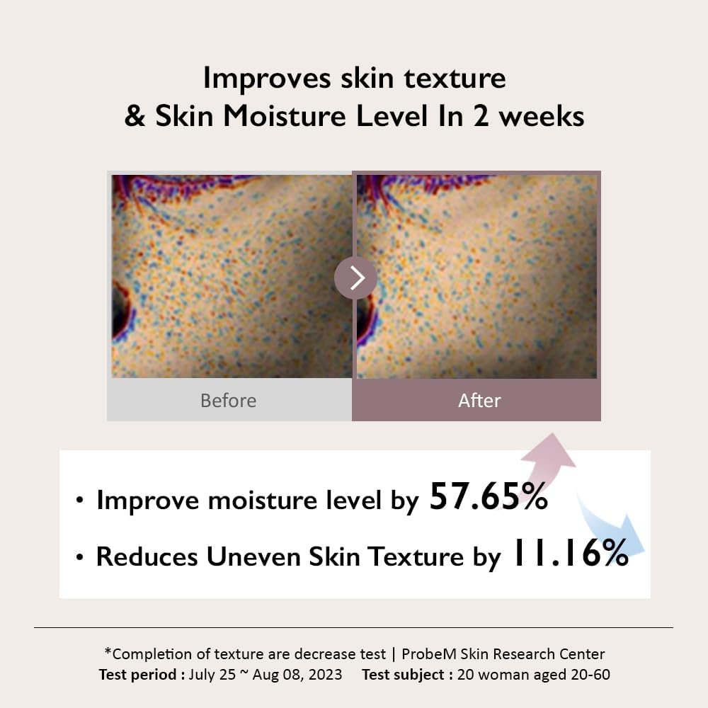 Haruharu wonder black rice hyaluronic toner (150ml)