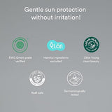 ABIB sedum hyaluron sunscreen spf50+++++