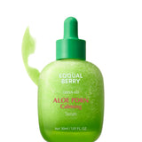 EQQUAL BERRY ALOE PDRN calming serum