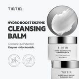 TIR TIR Hydro Boost Enzyme Cleansing Balm 50ml
