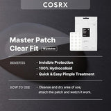 COSRX Clear Fit Master Patch