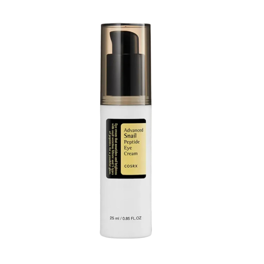 COSRX Advanced Snail Peptide Eye Cream 25ml