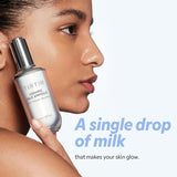 TIRTIR CERAMIC MILK AMPOULE - 10 ML