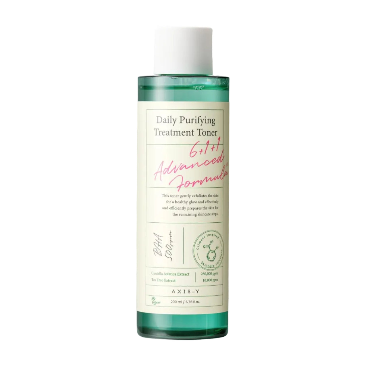 AXIS-Y Daily Purifying Treatment Toner - 80ML