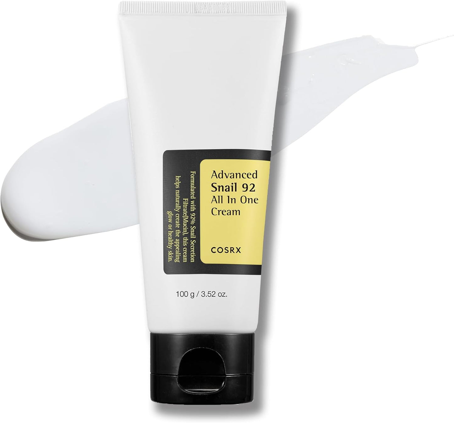 COSRX Advanced Snail 92 All in one Cream 100g