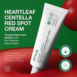 Anua Heartleaf Centella Red SPot cream (30g)