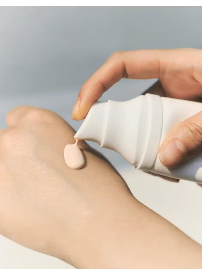 SKIN1004 Madagascar Centella Brightening Tone-Up Sunscreen Spf50+ Cream 50Ml