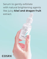 COSRX Refresh AHA BHA Vitamin C Booster Serum