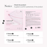 Medicube PDRN  pink collagen gel mask