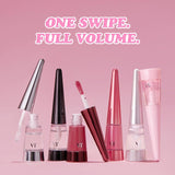 Vt cosmetics Reedle shot lip plumper usage pink