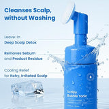 Seapuri scalpy bubble tonic
