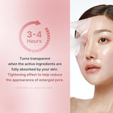 MEDICUBE Collagen Lifting Mask - 1 Ea