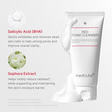 MEDICUBE Red Foam Cleanser 230ml