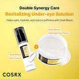 COSRX Advanced Snail Hydrogel Eye Patch 60 Patches