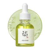 Beauty of johseon calming serum green tea + panthenol
