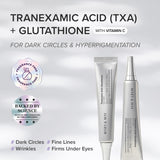 MARY AND MAY EYE CREAM special set