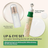AXIS-Y lip and eye kit