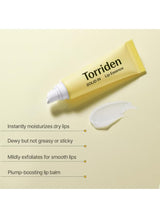 Torriden solid in lip essence