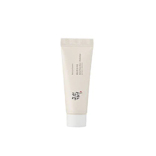 Beauty of johseon relief sun rice + probiotics spf50++++