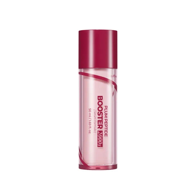 Isntree Plum Peptide Booster 2000s 50 Ml