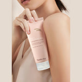 farm stay RICE & HYALURONIC ACID WRAPPING MASK