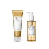 Skin1004 Madagascar centella double cleansing duo bundle