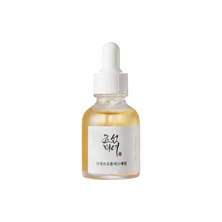 Beauty of johseon glow serum propolis+ niacinamide