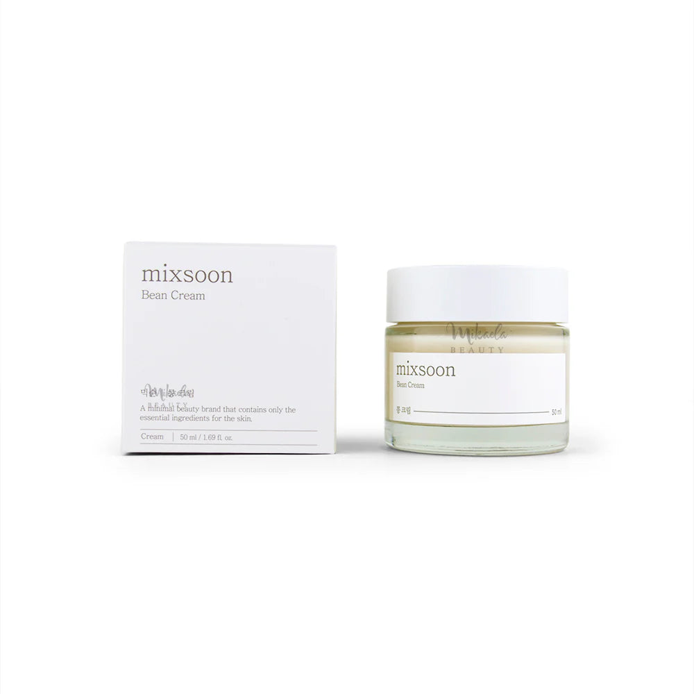 Mixsoon Bean Cream