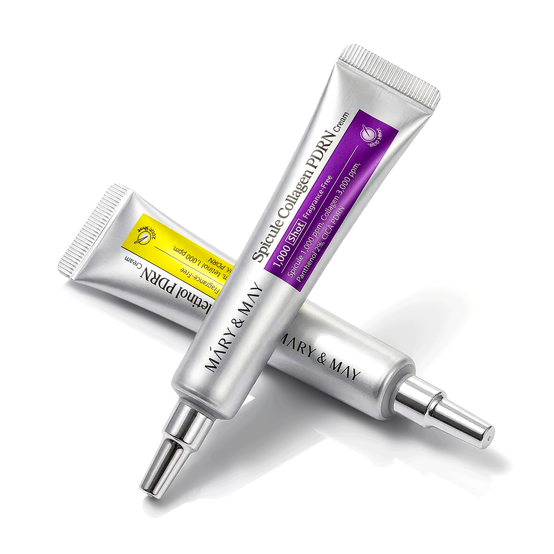 Anti- wrinkle duo