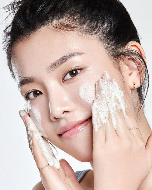 ANUA  HYALURONIC ACID 8+ PANTHENOL