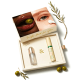 AXIS-Y lip and eye kit