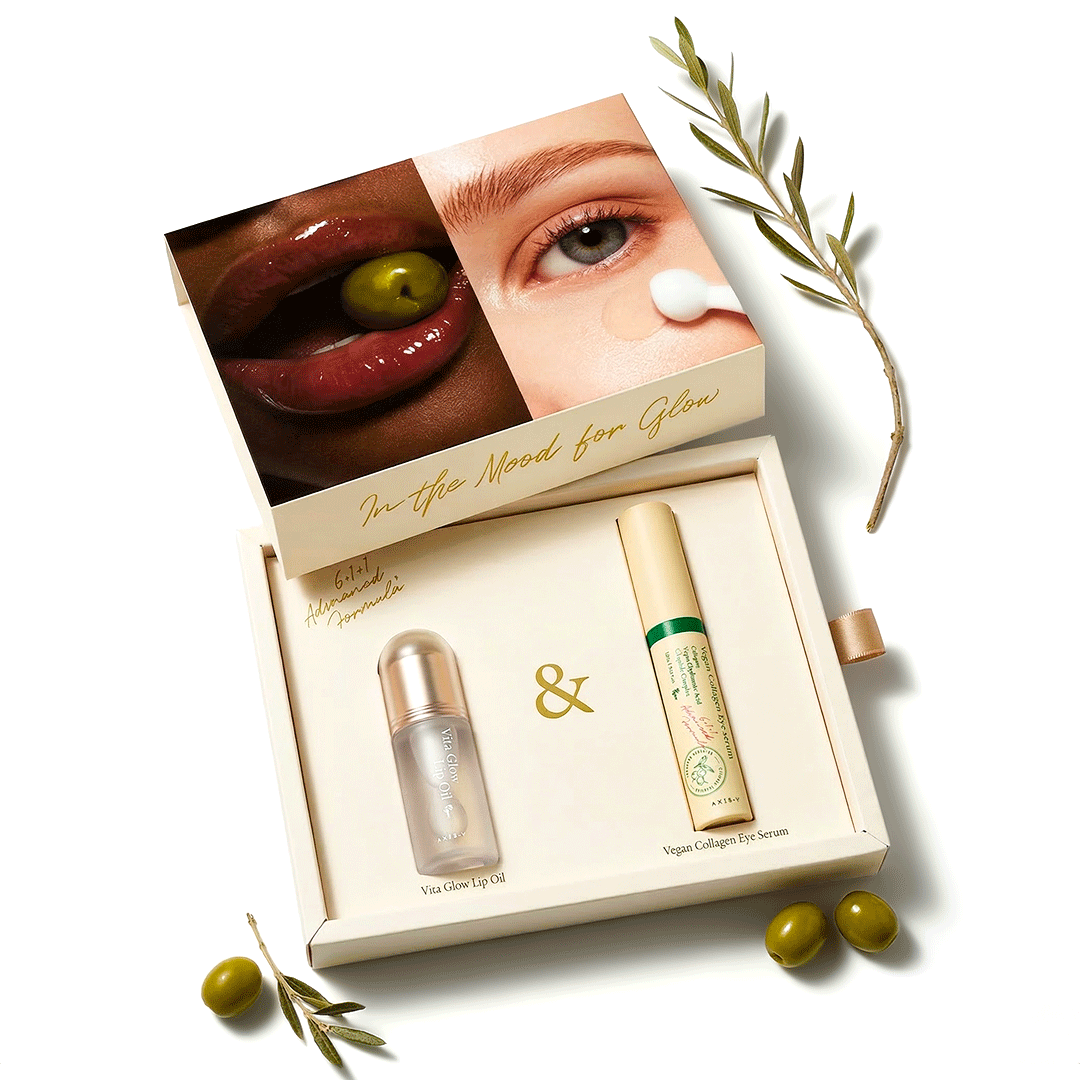 AXIS-Y lip and eye kit