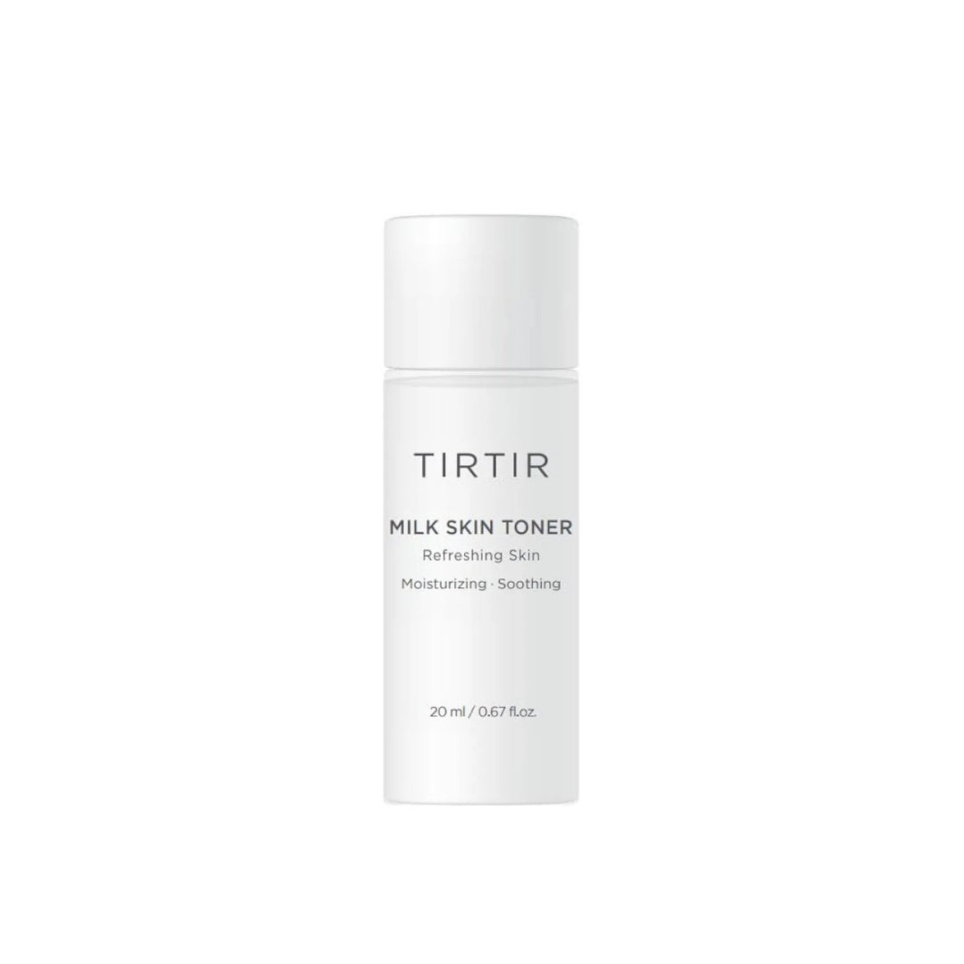 TIRTIR Milk Skin Toner -20ml