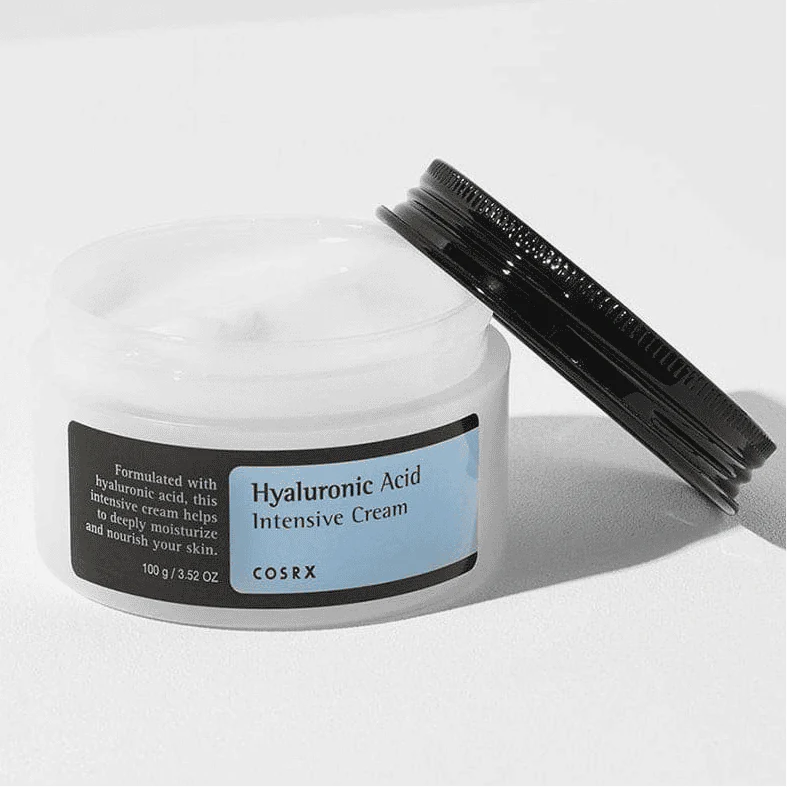 COSRX HYAURONIC ACID INTENSIVE CREAM 100 g