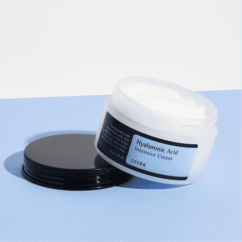 COSRX HYAURONIC ACID INTENSIVE CREAM 100 g