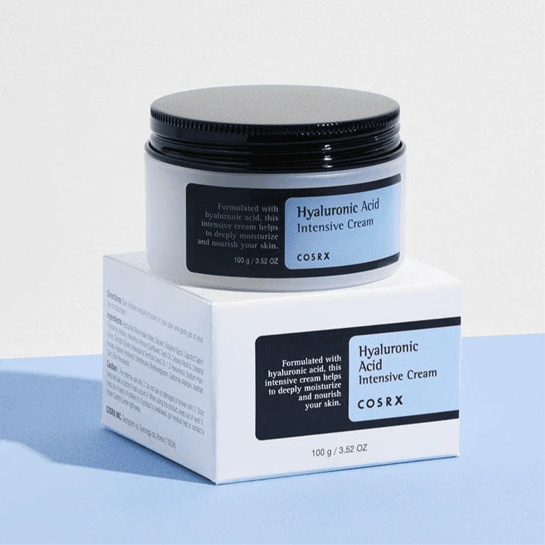COSRX HYAURONIC ACID INTENSIVE CREAM 100 g