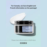 COSRX HYAURONIC ACID INTENSIVE CREAM 100 g
