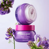 Eqqualberry Deep cera bakuchiol plumping capsule cream