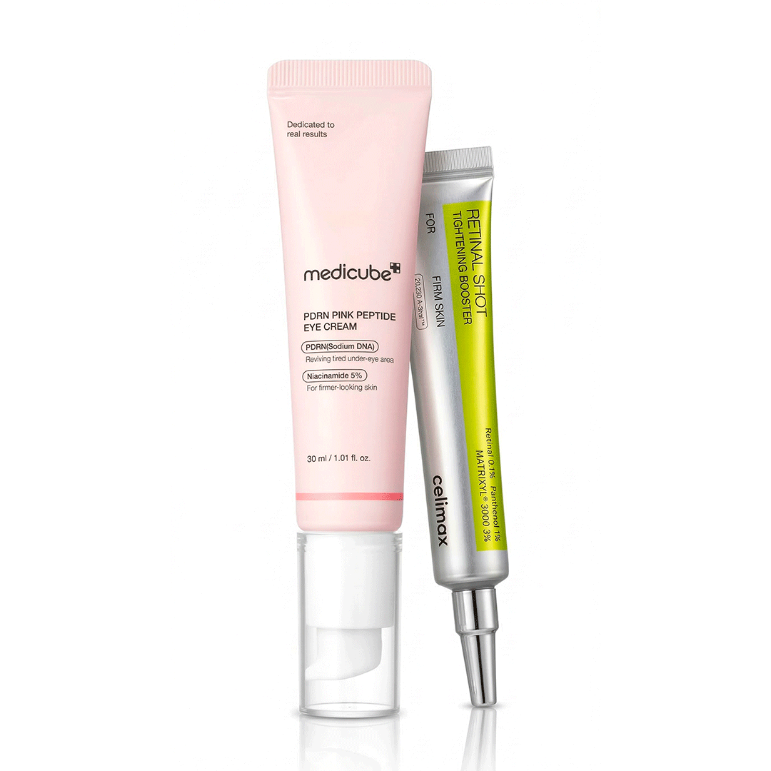 Eye glow bundle