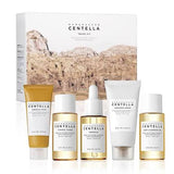 Skin1004 Madagascar centella travel kit bundle
