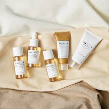 Skin1004 Madagascar centella travel kit bundle
