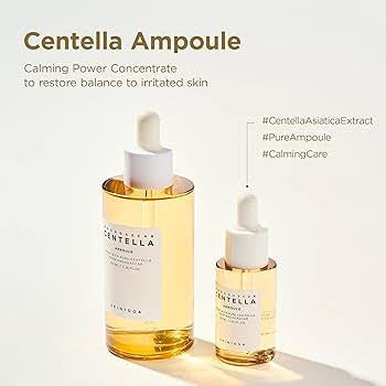SKIN1004 Madagascar Centella Ampoule 30 ML
