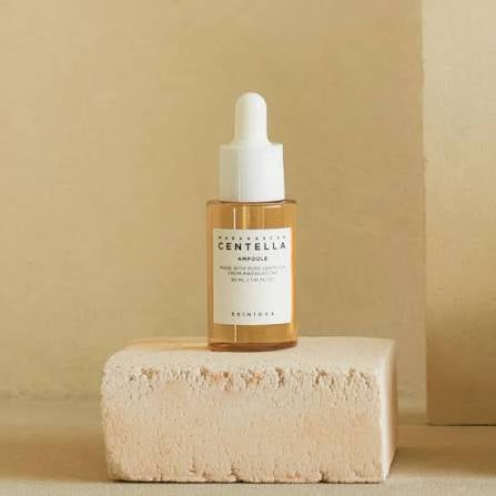 SKIN1004 Madagascar Centella Ampoule 30 ML