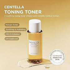 SKIN1004 Madagascar centella Toning Toner 30 ml