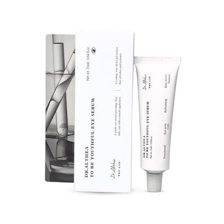 Dr Althea to be youthful eye serum