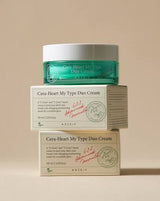 Axis y cera heart my type duo cream